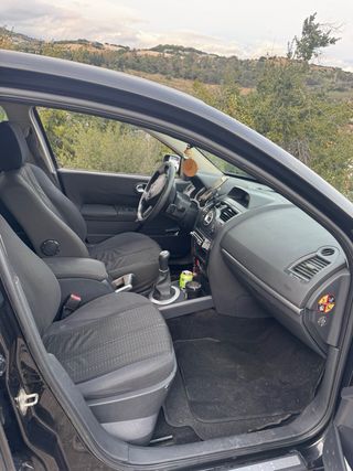 Renault Megane 2006