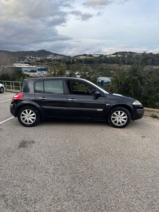 Renault Megane 2006