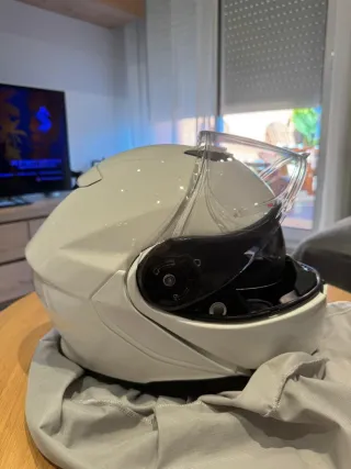 Casco Shoei Neotec 3 Talla XL