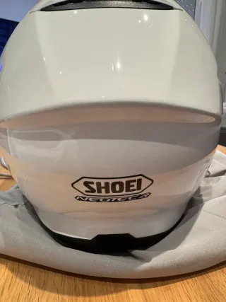 Casco Shoei Neotec 3 Talla XL