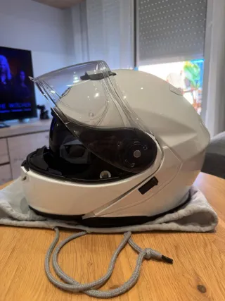 Casco Shoei Neotec 3 Talla XL