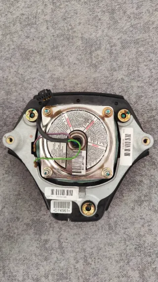 Volante BMW E46, Z3...