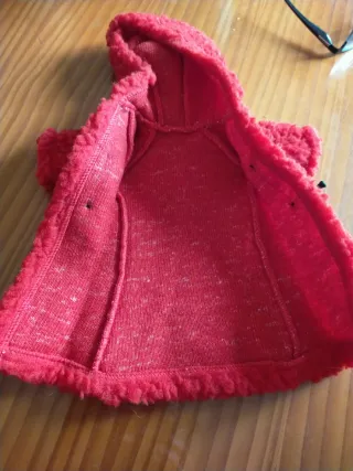 Abrigo industrial válido para Nancy