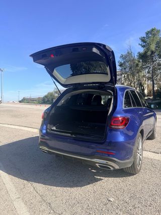 Mercedes-Benz Glc 200 2021