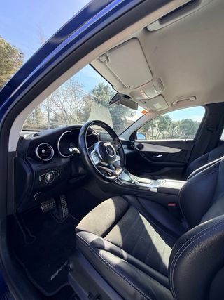 Mercedes-Benz Glc 200 2021