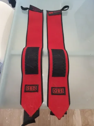 Kit Entrenamiento TRX + SBD + Mancuernas + gomas