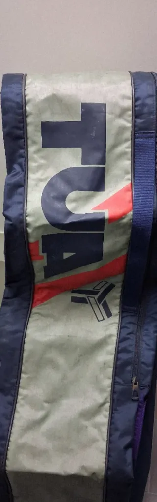 Bolsa de para esquís y deporte TUA