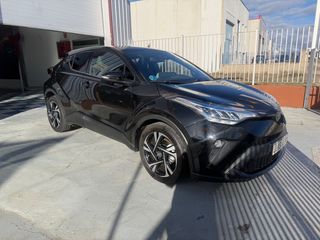 Toyota C-HR 2022