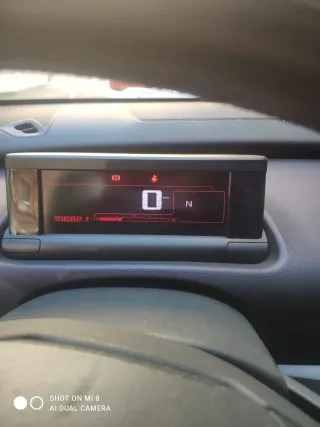 Citroen C4 Cactus 2015