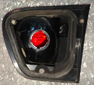 Pilotos traseros Seat Ibiza 6K2 Originales