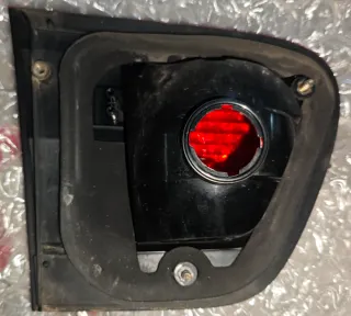 Pilotos traseros Seat Ibiza 6K2 Originales