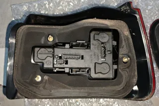 Pilotos traseros Seat Ibiza 6K2 Originales