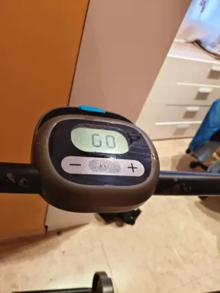 Cinta de andar Domyos W100