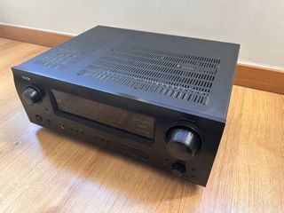 Receptor AV Denon AVR-1908 7.1 Canales
