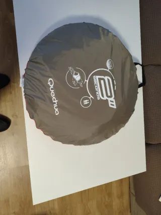 Tienda Decathlon 2 Segundos Quechua