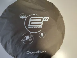 Tienda Decathlon 2 Segundos Quechua