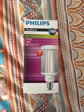 Lampada Philips True Force - E27 - Led Urban Lamp