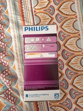 Lampada Philips True Force - E27 - Led Urban Lamp