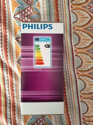 Lampada Philips True Force - E27 - Led Urban Lamp