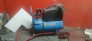 Compresor de aire 25L