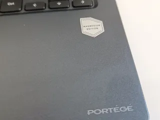 Dynabook Portege K30L-K Core i5 12th Magnesio