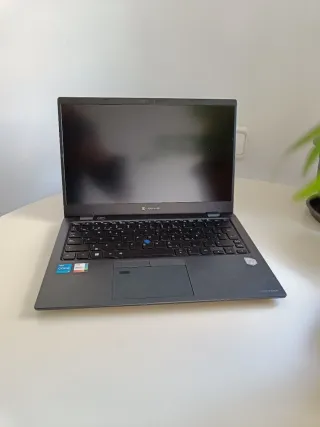 Dynabook Portege K30L-K Core i5 12th Magnesio