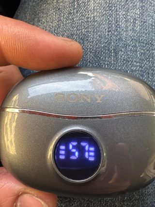 Auriculares Sony Bluetooth