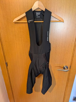 NUEVO Culote GOBIK ULTRALITE talla XS