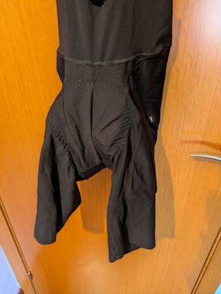 NUEVO Culote GOBIK ULTRALITE talla XS