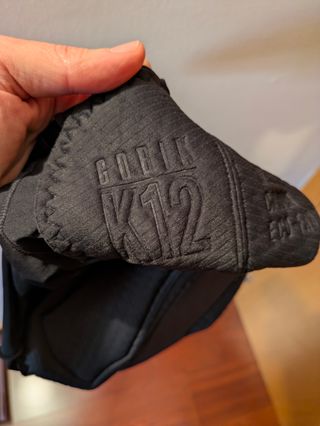 NUEVO Culote GOBIK ULTRALITE talla XS