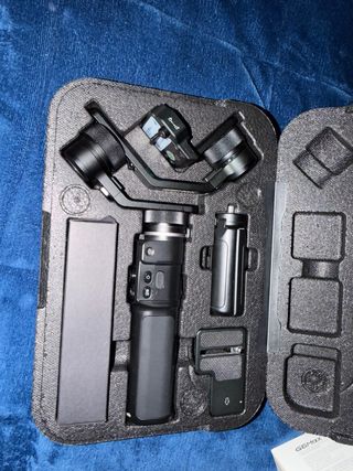 Estabilizador FeiyuTech G6Max