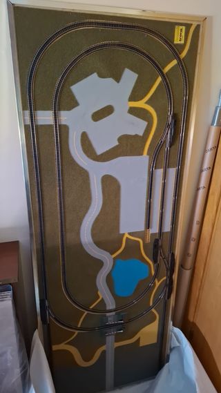 Colección Ibertren N 3N