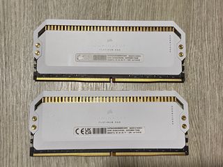 Memoria RAM 64GB DDR5 Corsair Dominator Platinum