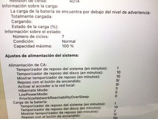 portatil apple apple macbook pro m1 pro 10-core 3.2 16 (16gpu) (2021) (a2485)