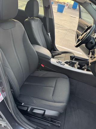 BMW Serie 1 2016 xDrive