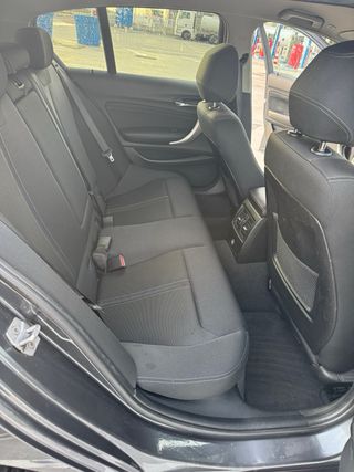 BMW Serie 1 2016 xDrive