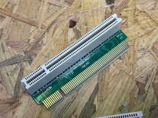 Adaptador Extensor PCI
