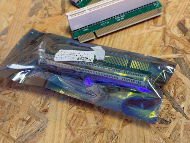 Adaptador Extensor PCI