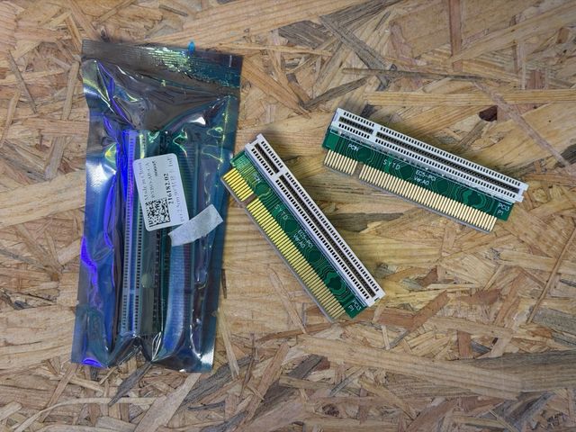 Adaptador Extensor PCI