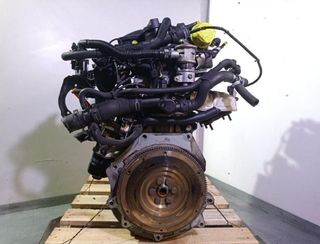 Seat chga motor completo altea xl 5p5 rectp5345633