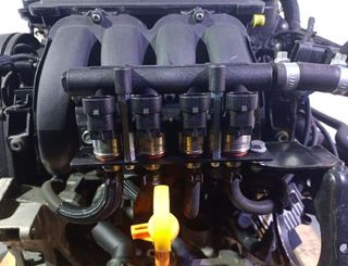 Seat chga motor completo altea xl 5p5 rectp5345633