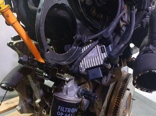 Seat chga motor completo altea xl 5p5 rectp5345633