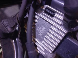 Seat chga motor completo altea xl 5p5 rectp5345633