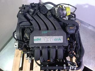 Seat chga motor completo altea xl 5p5 rectp5345633