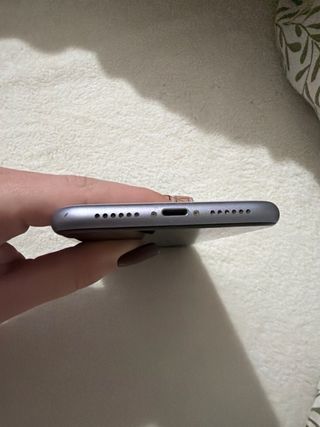 iPhone 11 128 GB Negro