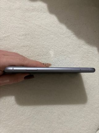 iPhone 11 128 GB Negro