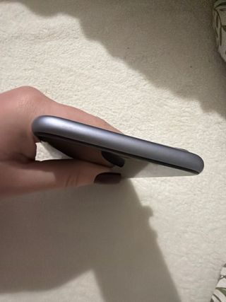 iPhone 11 128 GB Negro