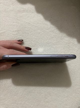 iPhone 11 128 GB Negro