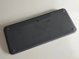 Teclado inalámbrico Logitech K380