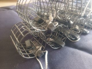 12 Cebadores Carpfishing 10g